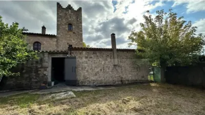Chalet in Els Pins photo 27