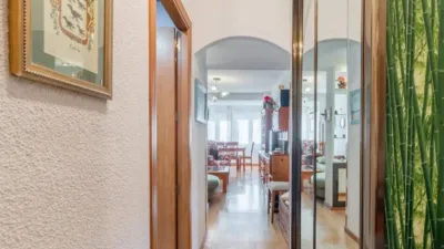 Flat in Comillas photo 16