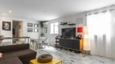 Apartment in Universidad-Malasaña photo 3