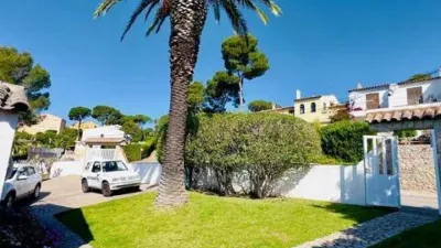 Chalet on Avinguda del Maresme photo 58