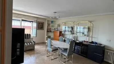 Penthouse on Paseo de la Castellana photo 13