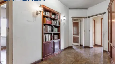 Apartment in Vista Alegre photo 14