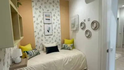Apartment in Embajadores-Lavapiés photo 17
