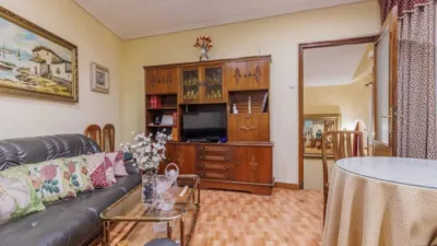 Apartment in Embajadores-Lavapiés photo 6