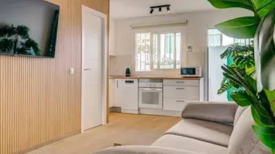 Apartment on Avenida Marítima photo 6