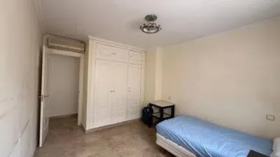 Penthouse on Paseo de la Castellana photo 35