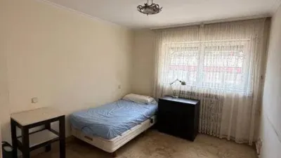 Penthouse on Paseo de la Castellana photo 33