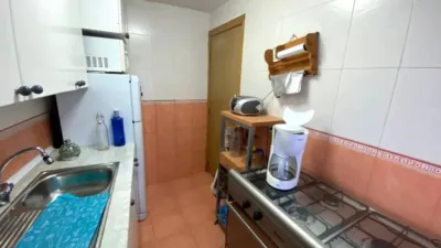 Chalet en venta en Calle de las Infantas, La Guardia de 70.000 €