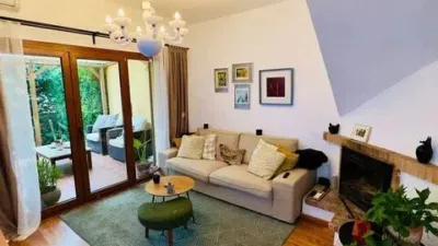 Terraced house on Calle Brussel·les, 4 photo 3