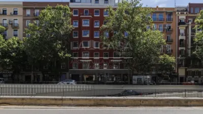 Apartment in Niño Jesús photo 39