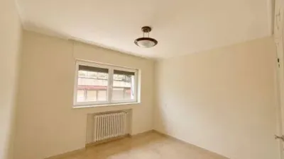 Penthouse on Paseo de la Castellana photo 12