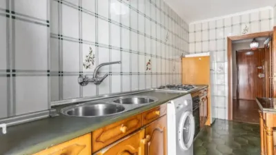Apartment in Vista Alegre photo 25