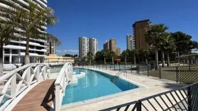 Apartment on Avinguda de Benissa photo 3