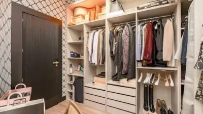 Apartment on Goya photo 22