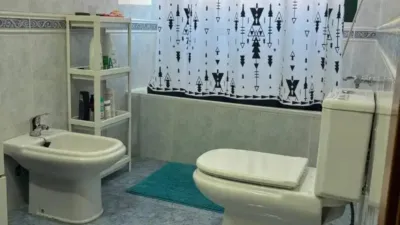 Duplex in Velilla de San Antonio photo 20