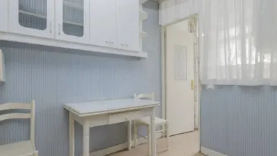 Apartment in Puerta del Ángel photo 20