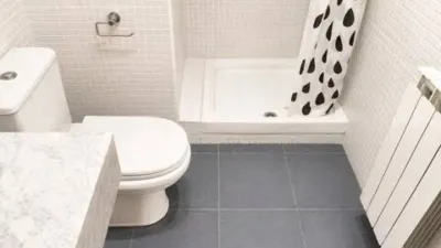 Apartment in Esplugues de Llobregat photo 22