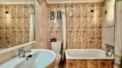 Apartment on Avenida de Pinoso photo 20