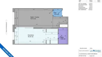 Apartment in Centro-Arroyo-La Fuente photo 41
