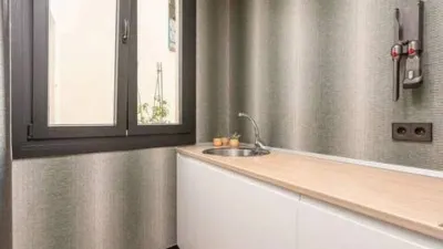 Apartment on Goya photo 32