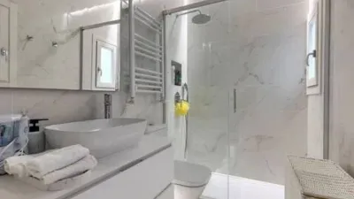 Apartment in Cortes-Huertas photo 12