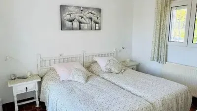 Chalet on Avinguda del Maresme photo 29
