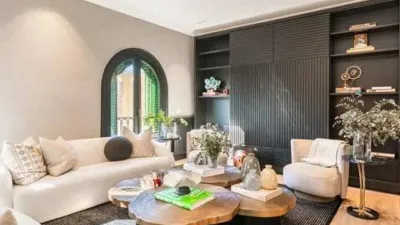 Apartment on Goya photo 8