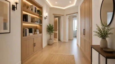 Apartment in Vista Alegre photo 73