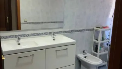 Duplex in Velilla de San Antonio photo 23