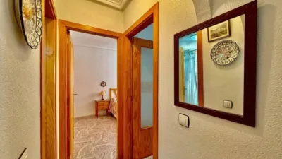 Apartment on Avenida de Pinoso photo 18