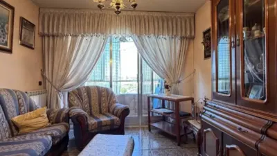 Apartment in Numancia photo 8