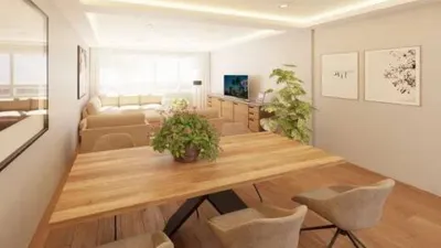 Apartment in Universidad-Malasaña photo 2