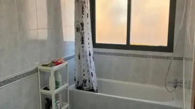 Duplex in Velilla de San Antonio photo 21
