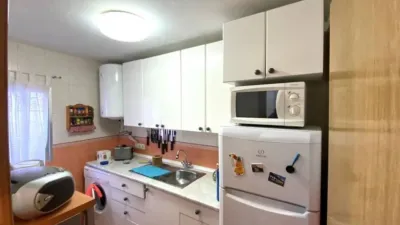 Chalet en venta en Calle de las Infantas, La Guardia de 70.000 €
