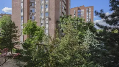 Apartment in Puerta del Ángel photo 42
