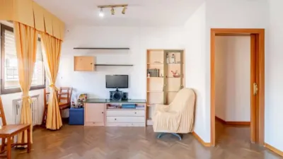 Apartment in Almendrales photo 7