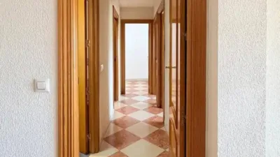 Apartment in Naranjo-La Serna photo 19