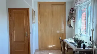 Chalet in Campo Real photo 34