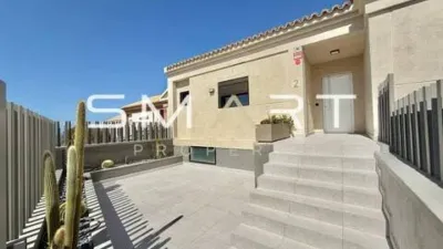 Casa adosada en Callao Salvaje-Playa Paraíso-Armeñime photo 4