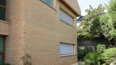 Chalet in Esplugues de Llobregat photo 2