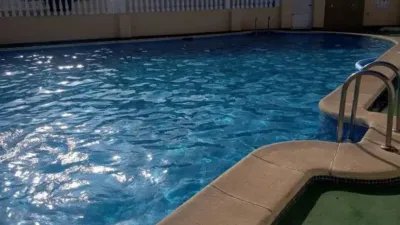 Chalet in Orihuela photo 16