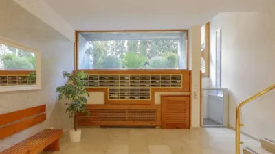 Apartment in Puerta del Ángel photo 34