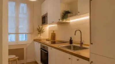 Apartment in Universidad-Malasaña photo 2
