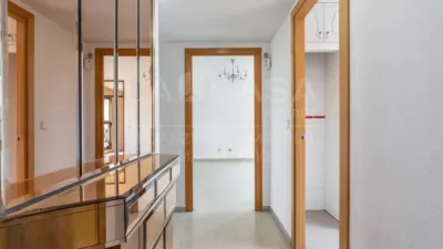 Apartment in Hellín photo 28