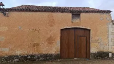 Terraced house at Calle Alfonso X, 13 photo 2