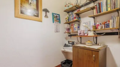 Apartment in Embajadores-Lavapiés photo 24