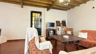 Chalet in Moaña photo 32