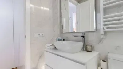 Apartment in Cortes-Huertas photo 13