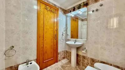 Apartment on Avenida de Pinoso photo 22