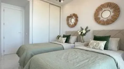 Apartment on Avinguda de Benissa photo 19